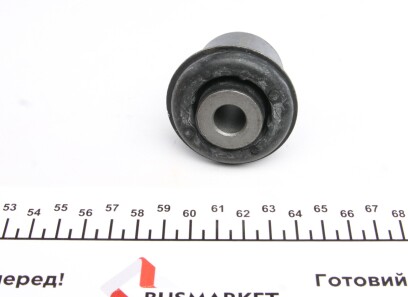 Фото 3 - Сайлентблок рычага FEBI BILSTEIN 42002