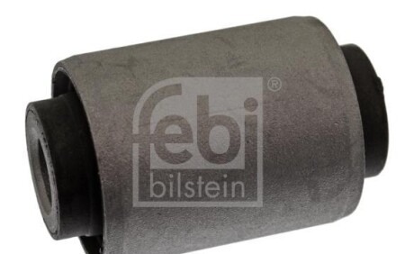 Подвеска, рычаг независимой подвески колеса - (51393SL5013, 51393SV1A01) FEBI BILSTEIN 42010