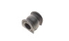 Втулка стабилизатора Honda Jazz 02-08 (d=21mm) передняя (Febi) - (51306SAAJ01, 51306SELT01) FEBI BILSTEIN 42021 (фото 2)