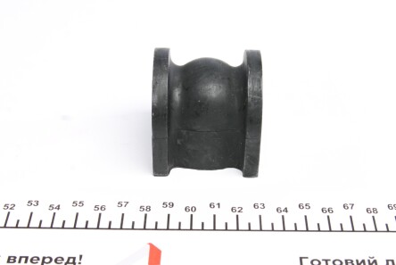 Фото 3 - Втулка стабілізатора FEBI BILSTEIN 42038