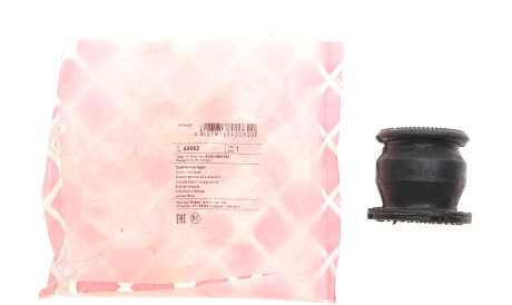 Фото 2 - Сайлентблок рычага FEBI BILSTEIN 42062