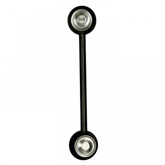 Фото 3 - Стойка стабилизатора FEBI BILSTEIN 42086