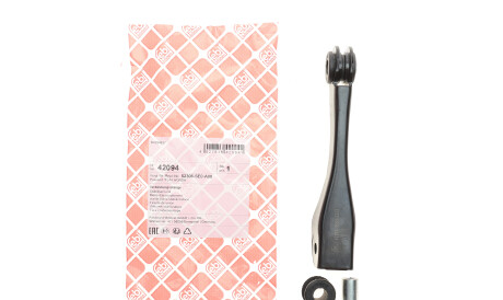 Фото 2 - Стойка стабилизатора FEBI BILSTEIN 42094