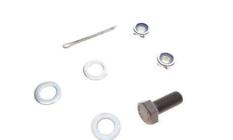 Фото 4 - Шарова опора FEBI BILSTEIN 42114