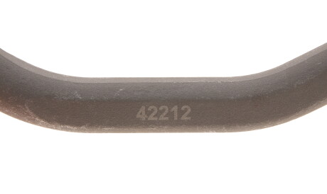 Фото 3 - Рулевой наконечник FEBI BILSTEIN 42212