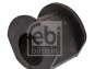 Втулка стабилизатора Suzuki Baleno 95-02 (d=22mm) передняя (Febi) - (4243159J00, 4243159J10, 4243159J21) FEBI BILSTEIN 42263 (фото 1)