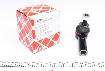 Наконечник рулевой тяги правый/левый Febi Suzuki Grand Vitara II 05- - FEBI BILSTEIN 42309