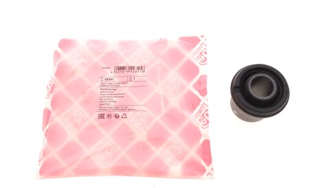 Фото 2 - Сайлентблок важеля FEBI BILSTEIN 42341