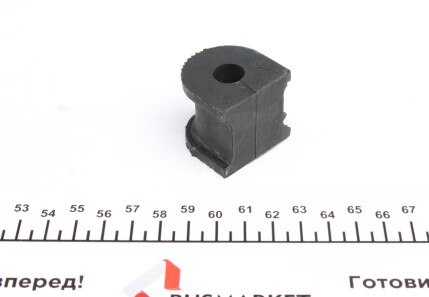 Фото 2 - Втулка стабилизатора FEBI BILSTEIN 42351