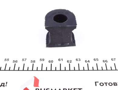 Фото 2 - Втулка стабілізатора FEBI BILSTEIN 42353