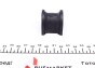 Втулка стабілізатора Mazda 323 626 Premacy 1.3-2.0 97-05 (d=17mm) задня (Febi) - (ge4t28156, b03e34156, g56428156a) FEBI BILSTEIN 42353 (фото 3)