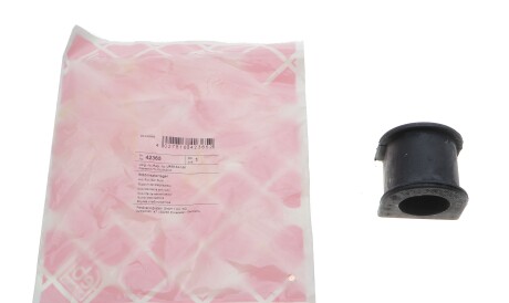 Фото 2 - Втулка стабилизатора FEBI BILSTEIN 42365