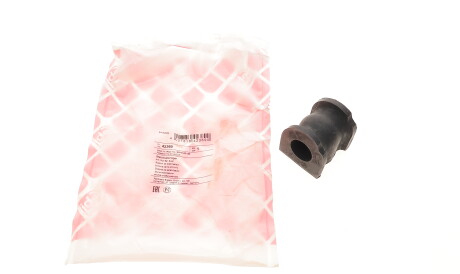 Втулка стабілізатора Mazda 6 07-13 (d=18mm) задня (Febi) - FEBI BILSTEIN 42369