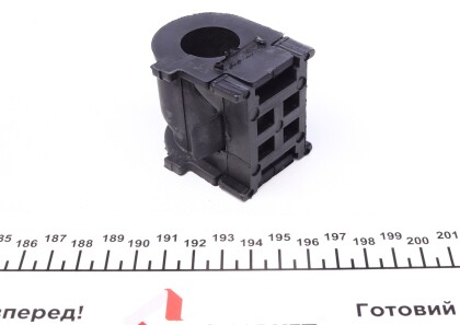 Фото 2 - Втулка стабілізатора FEBI BILSTEIN 42370