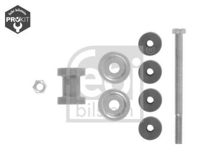 Тяга / стойка, стабилизатор - FEBI BILSTEIN 42379