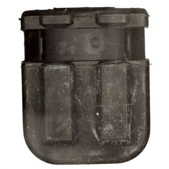 Фото 3 - Сайлентблок рычага FEBI BILSTEIN 42496