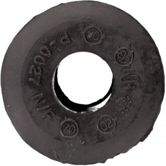 Фото 2 - Ресора FEBI BILSTEIN 42514