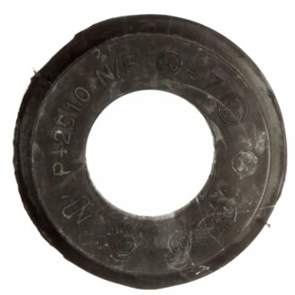 Фото 3 - Ресора FEBI BILSTEIN 42528