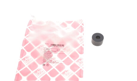 Фото 3 - Втулка стабілізатора FEBI BILSTEIN 42531