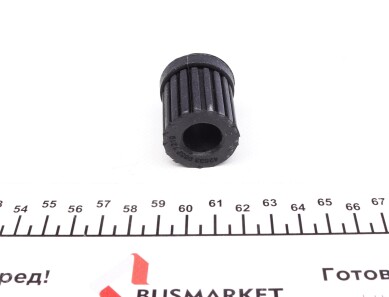 Фото 2 - Ресора FEBI BILSTEIN 42533