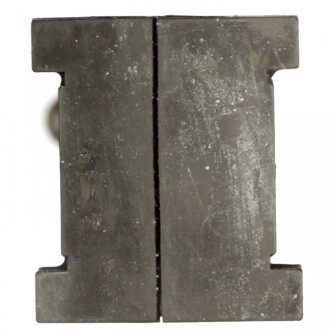 Фото 3 - Втулка стабілізатора FEBI BILSTEIN 42534