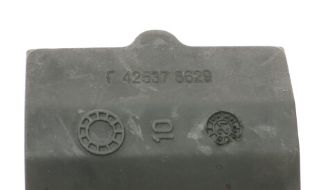 Фото 2 - Втулка стабілізатора FEBI BILSTEIN 42537