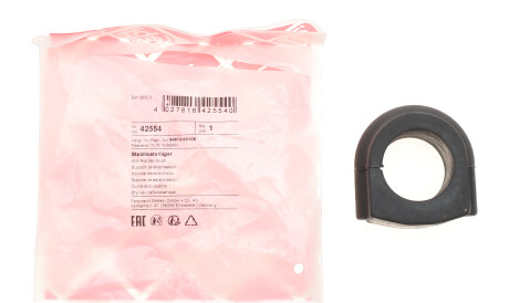 Фото 2 - Втулка стабілізатора FEBI BILSTEIN 42554