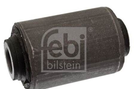 Подвеска, рычаг независимой подвески колеса - (545602S600, 545602S600SMLBUSH) FEBI BILSTEIN 42560