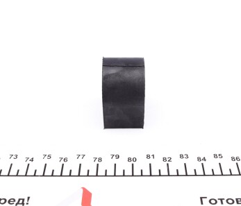 Фото 3 - Втулка стабілізатора FEBI BILSTEIN 42561