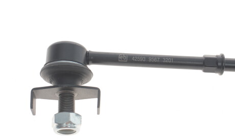 Фото 3 - Стійка стабілізатора FEBI BILSTEIN 42593