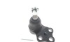 Опора кульова передня нижня Nissan Pathfinder 3.5 V6 97-04 (Febi) - (401600W025, D01600W025) FEBI BILSTEIN 42617 (фото 1)