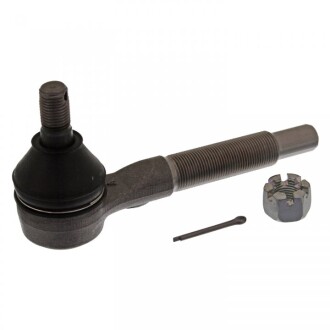 Наконечник поперечной рулевой тяги - (48520VB025) FEBI BILSTEIN 42686