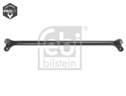 Поперечная рулевая тяга - FEBI BILSTEIN 42714
