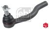 Наконечник поперечной рулевой тяги - (d8520EG00C, 48520EG026, D8520EG00B) FEBI BILSTEIN 42759 (фото 2)