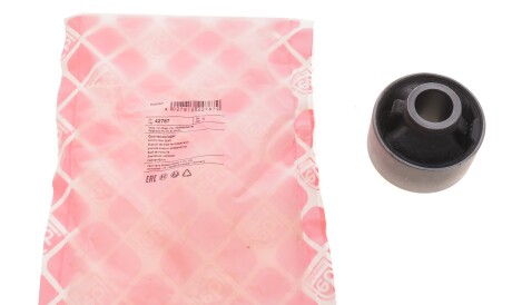 Фото 2 - Сайлентблок важеля FEBI BILSTEIN 42787