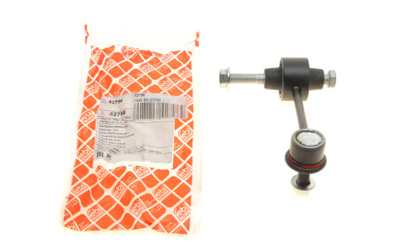 Фото 2 - Стійка стабілізатора FEBI BILSTEIN 42796