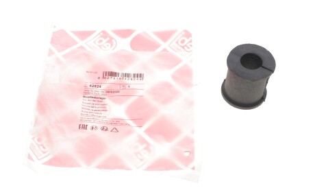 Фото 2 - Втулка стабілізатора FEBI BILSTEIN 42824