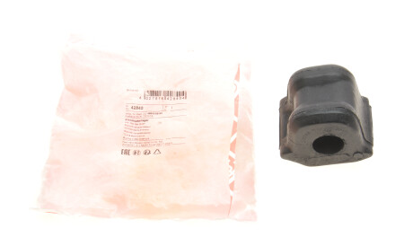 Фото 2 - Втулка стабилизатора FEBI BILSTEIN 42840