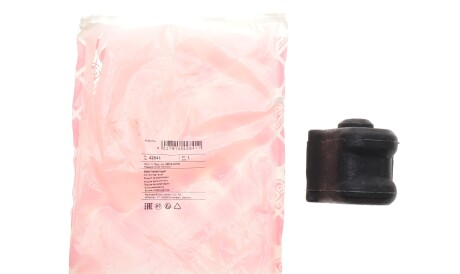 Фото 2 - Втулка стабилизатора FEBI BILSTEIN 42841