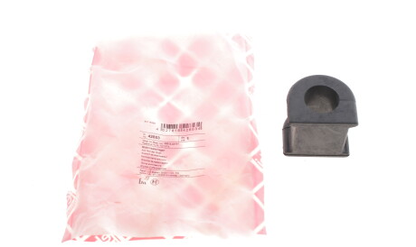 Фото 3 - Втулка стабілізатора FEBI BILSTEIN 42853