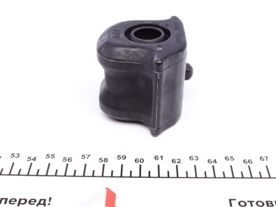 Фото 2 - Втулка стабилизатора FEBI BILSTEIN 42855