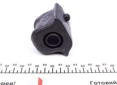 Фото 3 - Втулка стабилизатора FEBI BILSTEIN 42855