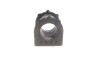 Втулка стабилизатора Toyota Rav4 94-03 (d=24mm) передняя (Febi) - (4881542020, 4881542010) FEBI BILSTEIN 42862 (фото 2)