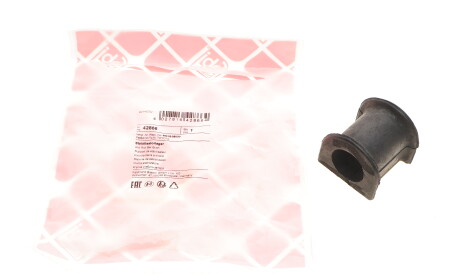 Втулка стабилизатора Toyota Camry 91-96 (d=20mm) передняя (Febi) - FEBI BILSTEIN 42866