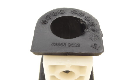 Фото 2 - Втулка стабілізатора FEBI BILSTEIN 42868