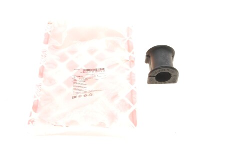 Втулка стабілізатора Toyota Rav4 94-03 (d=23mm) передня (Febi) - FEBI BILSTEIN 42870