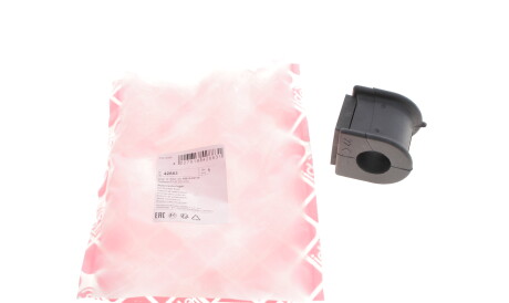 Фото 2 - Втулка стабілізатора FEBI BILSTEIN 42883