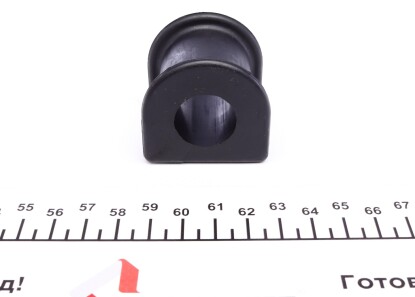 Фото 2 - Втулка стабилизатора FEBI BILSTEIN 42896