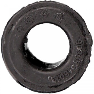 Фото 2 - Ресора FEBI BILSTEIN 42907