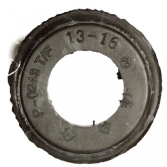 Фото 3 - Ресора FEBI BILSTEIN 42907